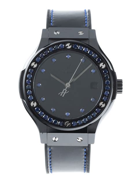 hublot klocka dam|hublot watches.